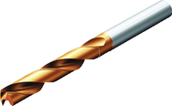 860.1-0400-018A0-PM 4234 4mm Dia. 3XD Solid Carbide Drill - First Tool & Supply