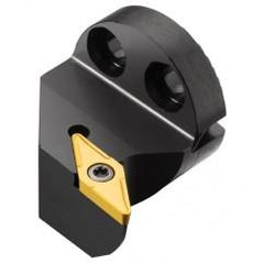 570C-SVUBR-20-2 Capto® and SL Turning Holder - First Tool & Supply