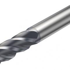 2S342-0600-050CMA 1740 CoroMill®Plura Solid Carbide Square Shoulder End Mill - First Tool & Supply