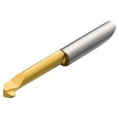 CXS-05T045-20-5215R Grade 1025 CoroTurn® XS Solid Carbide Tool for Turning - First Tool & Supply