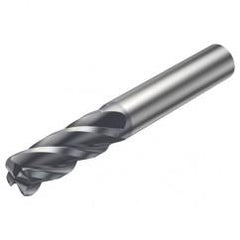 2S342-1600-050-PA 1730 CoroMill®Plura Solid Carbide Square Shoulder End Mill - First Tool & Supply