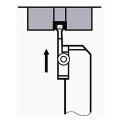 CGWSL2020-20GL MY-T TURN/GROOVE TL - First Tool & Supply