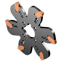 QD-J-315X40-M CoroMill®QD Indexable Grooving and Parting Off Cutter - First Tool & Supply