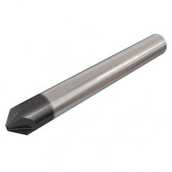 ECFD4/454C10 IC900 END MILL - First Tool & Supply