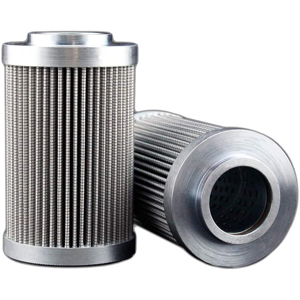 Main Filter - DONALDSON/FBO/DCI P170591 Automotive Hydraulic Filter - Exact Industrial Supply