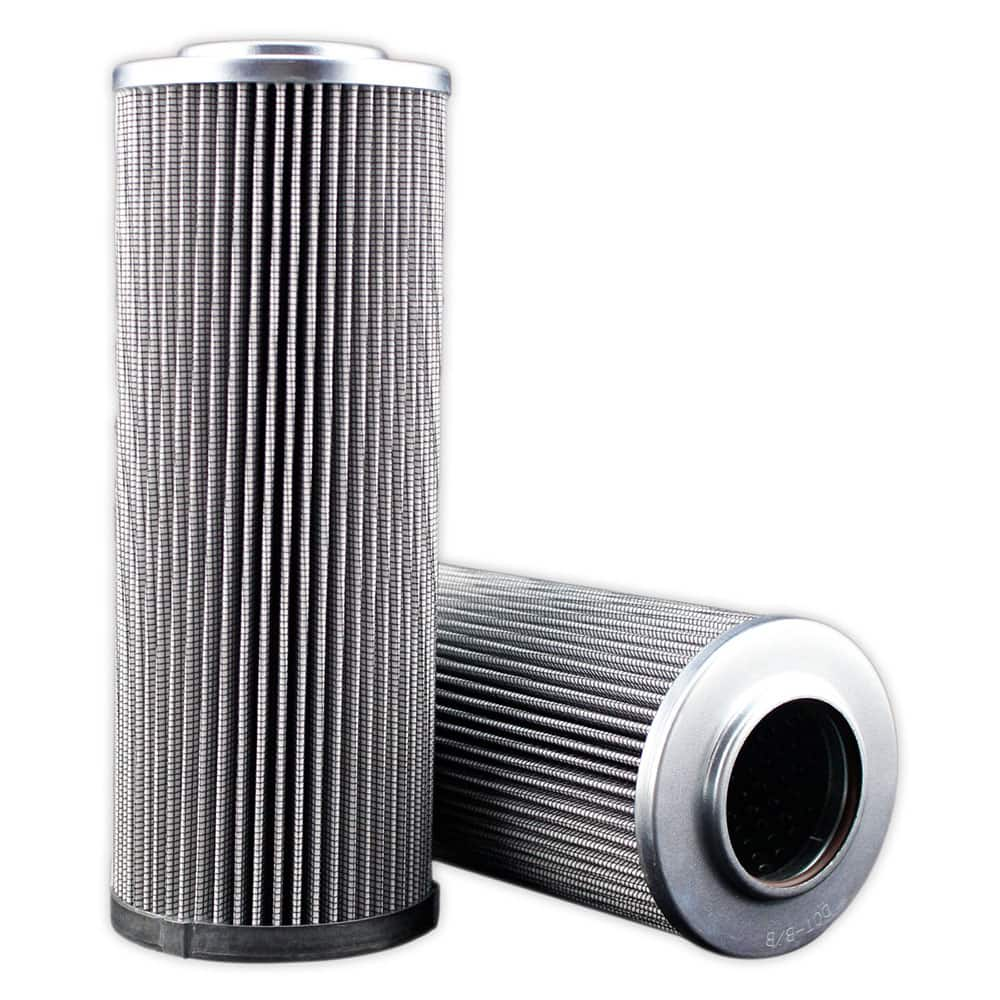 Main Filter - DONALDSON/FBO/DCI 47553 Automotive Hydraulic Filter - Exact Industrial Supply