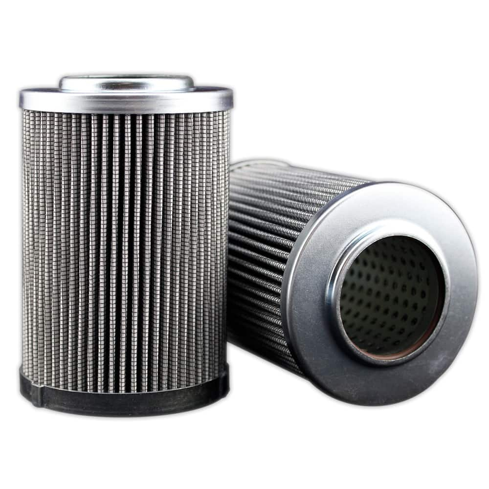 Main Filter - DONALDSON/FBO/DCI DT037018UM Automotive Hydraulic Filter - Exact Industrial Supply