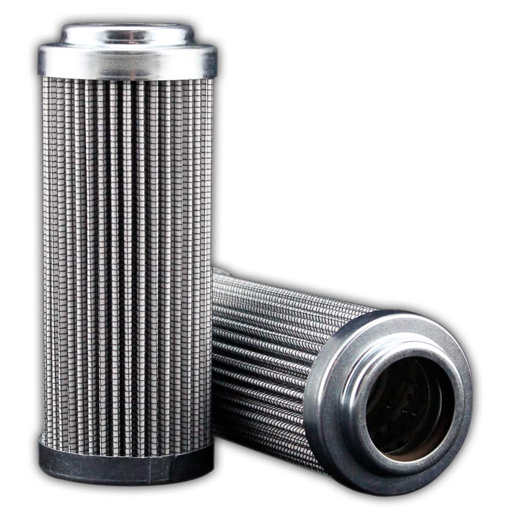 Main Filter - BALDWIN H9042V Automotive Hydraulic Filter - Exact Industrial Supply