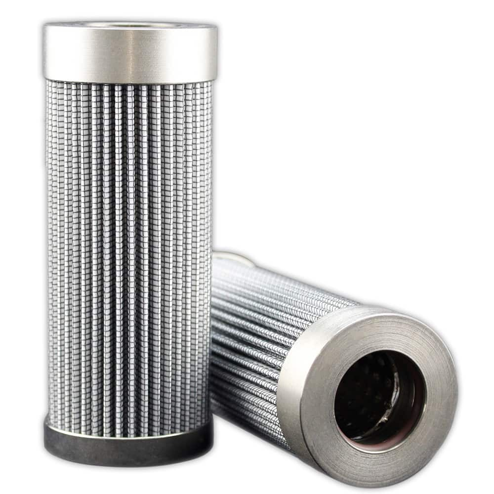 Main Filter - BALDWIN H8053 Automotive Hydraulic Filter - Exact Industrial Supply