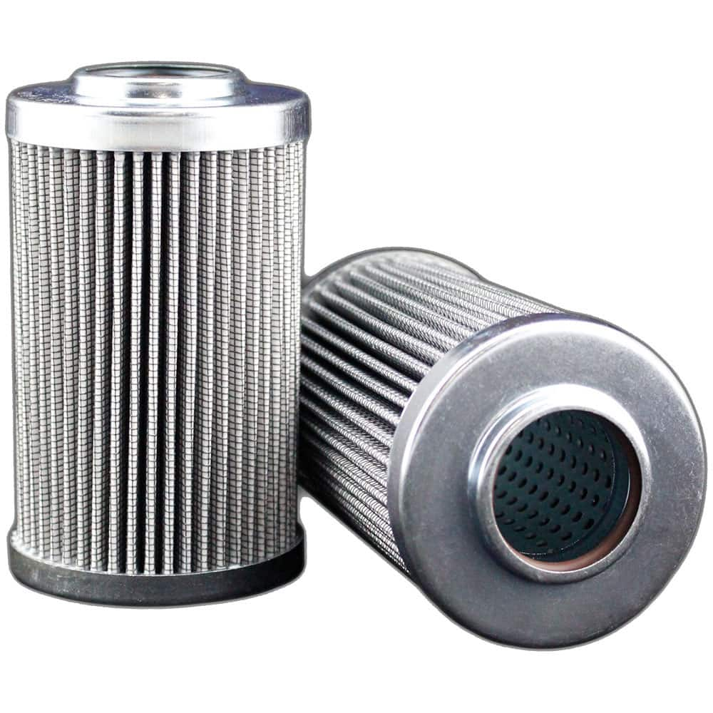 Main Filter - DONALDSON/FBO/DCI P170605 Automotive Hydraulic Filter - Exact Industrial Supply