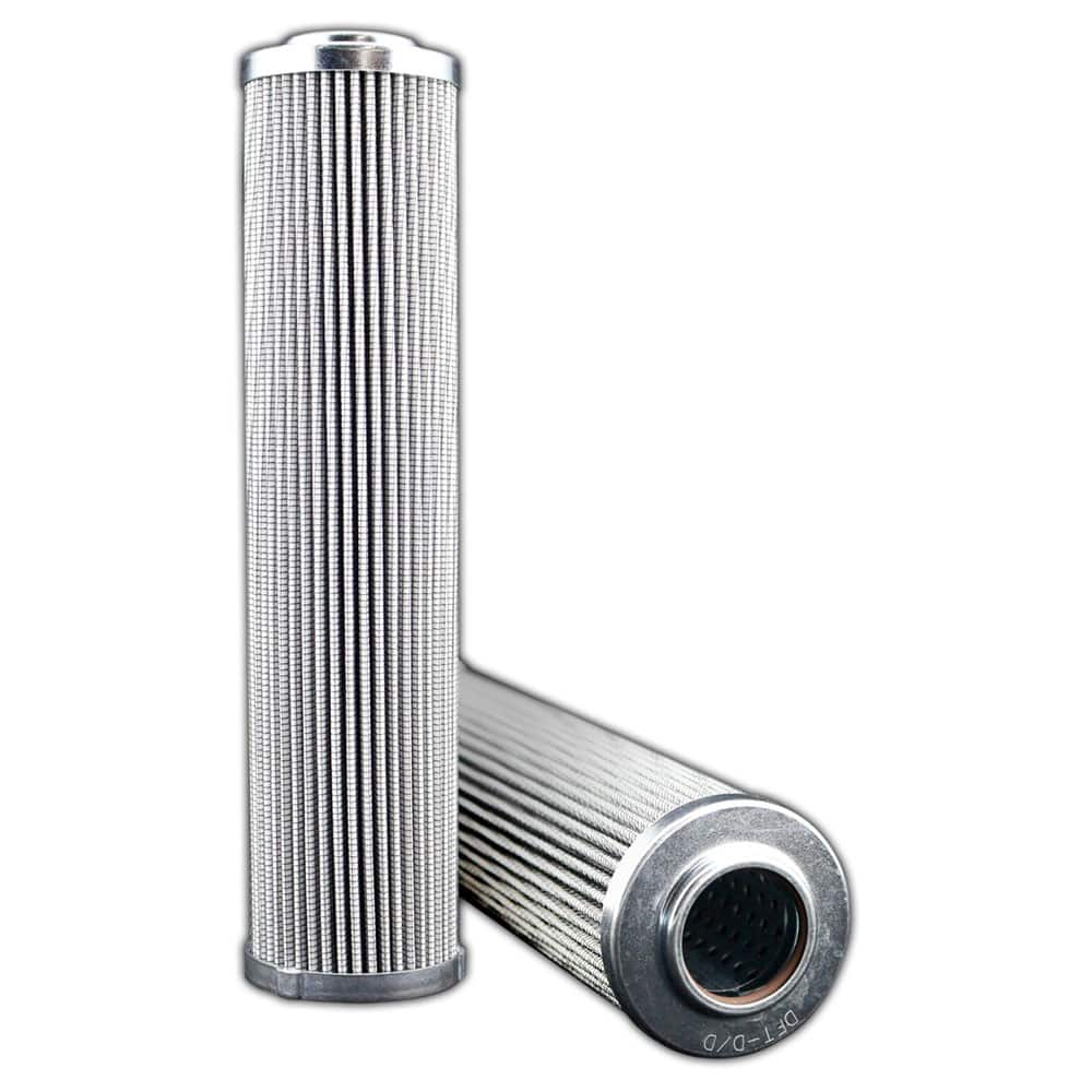 Main Filter - DONALDSON/FBO/DCI 45353 Automotive Hydraulic Filter - Exact Industrial Supply