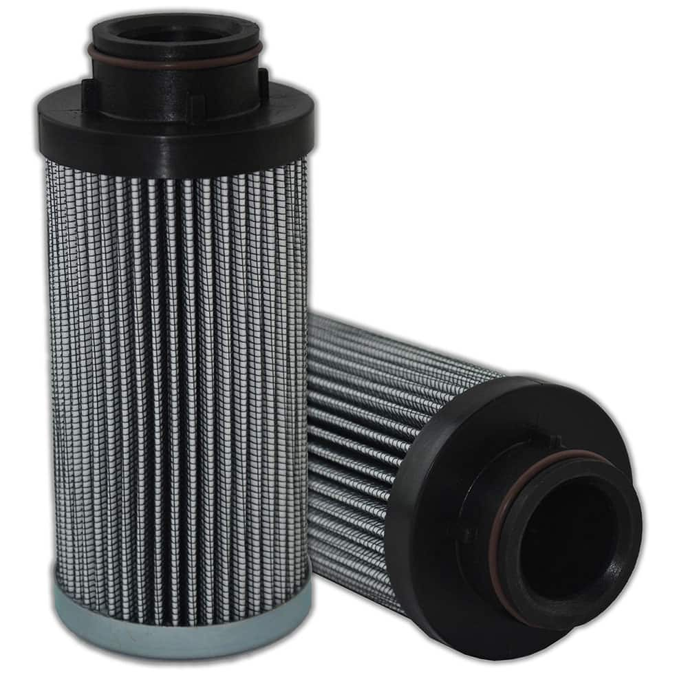 Main Filter - DONALDSON/FBO/DCI DT25P125UM Automotive Hydraulic Filter - Exact Industrial Supply