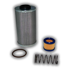 Main Filter - BALDWIN PT9315 Automotive Hydraulic Filter - Exact Industrial Supply