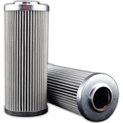 Main Filter - DONALDSON/FBO/DCI 48553 Automotive Hydraulic Filter - Exact Industrial Supply