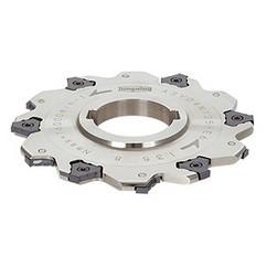 ASV03N125-5 TUNGSLOT CUTTERS - First Tool & Supply