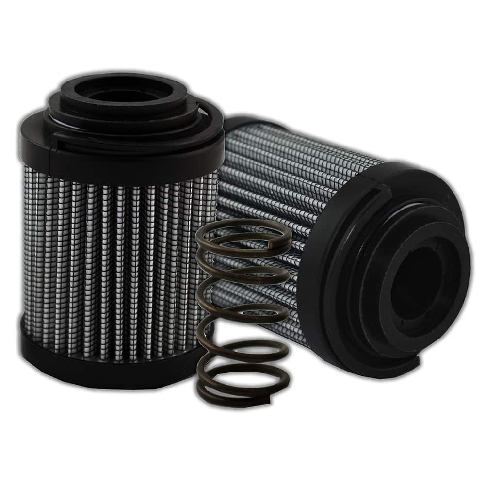 Main Filter - DONALDSON/FBO/DCI CR3002 Automotive Hydraulic Filter - Exact Industrial Supply