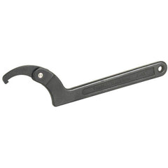 OTC - Chassis/Under Carriage Tools; Type: Spanner Wrench ; Length (Inch): 12.25 ; Material: Steel ; For Use With: Retaining Rings ; Application: Various - Exact Industrial Supply