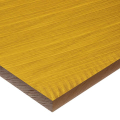 USA Sealing - Plastic Bars Material: ULTEM PEI Shape: Rectangular - First Tool & Supply