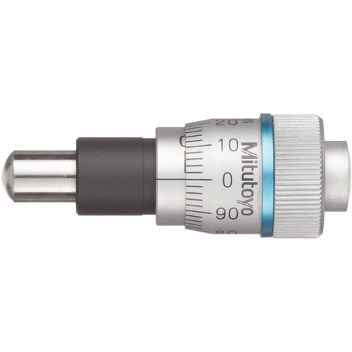 ‎0-6.5MM MICROMETER HEAD - First Tool & Supply