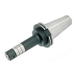 CAT40 STUB 1X4.000 MILLING - First Tool & Supply