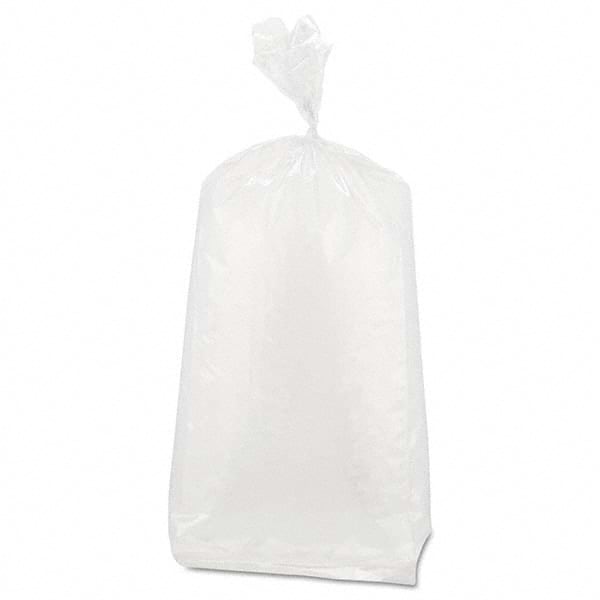 Inteplast Group - Reclosable Food & Sandwich Bags Volume Capacity: 1 Qt. Width (Inch): 4 - First Tool & Supply