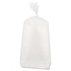 Inteplast Group - Reclosable Food & Sandwich Bags Volume Capacity: 1 Qt. Width (Inch): 4 - First Tool & Supply