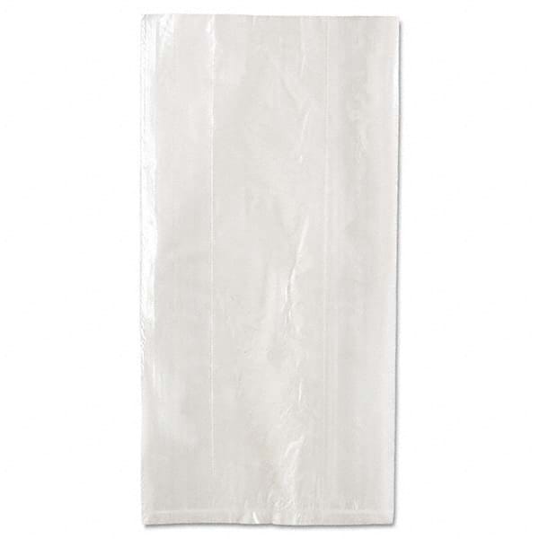 Inteplast Group - Reclosable Food & Sandwich Bags Volume Capacity: 2 Qt. Width (Inch): 6 - First Tool & Supply