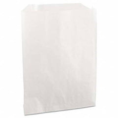 Bagcraft Papercon - Reclosable Food & Sandwich Bags Volume Capacity: 1 Gal. Width (Inch): 6 - First Tool & Supply