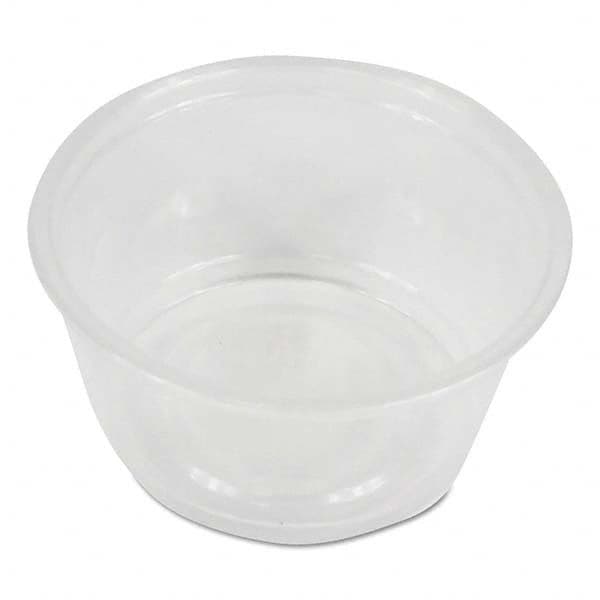 Boardwalk - Souffle/Portion Cups 2 oz Polypropylene 2500/Carton - First Tool & Supply