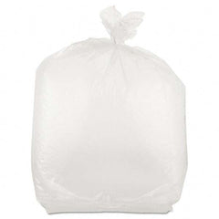 Inteplast Group - Reclosable Food & Sandwich Bags Volume Capacity: 22 Qt. Width (Inch): 10 - First Tool & Supply