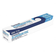 Boardwalk - Foil & Plastic Wrap Breakroom Accessory Type: Foil Wrap For Use With: Food Protection - First Tool & Supply