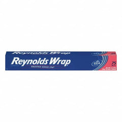 Reynolds - Foil & Plastic Wrap Breakroom Accessory Type: Foil Wrap For Use With: Food Protection - First Tool & Supply