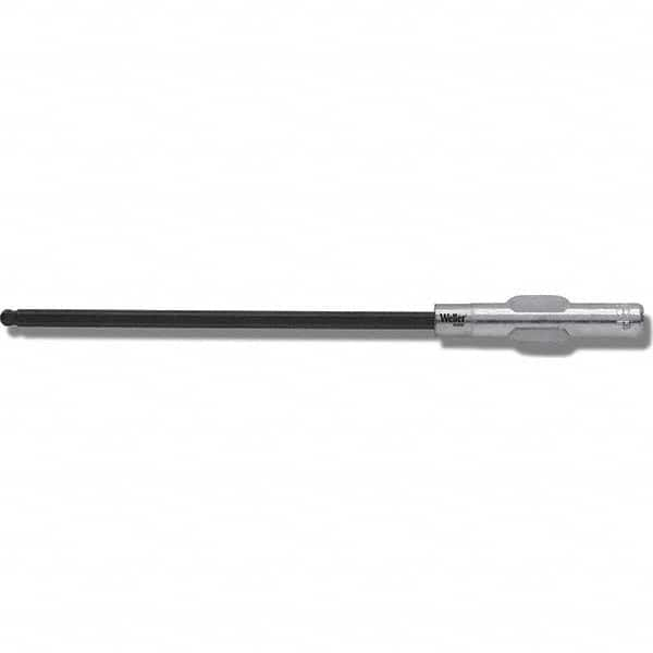 Xcelite - Hex Drivers Fastener Type: Hex Ball End System of Measurement: Inch - First Tool & Supply