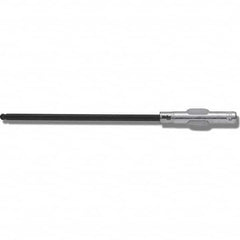 Xcelite - Hex Drivers Fastener Type: Hex Ball End System of Measurement: Inch - First Tool & Supply