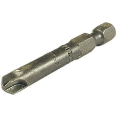 Apex - Power & Impact Screwdriver Bits & Holders Bit Type: Quick Release Bit Holder Hex Size (Inch): 7/16 - First Tool & Supply