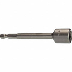 Apex - Specialty Screwdriver Bits Type: Nut Setter Bit Style: Power Bit - First Tool & Supply