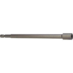 Apex - Hex Drive Handles, Holders & Extensions Type: Bit Holder Style: Magnetic - First Tool & Supply