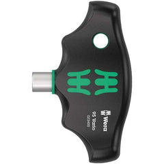 Wera - Bit Screwdrivers Type: Bit Screwdriver Tip Type: Hex - First Tool & Supply