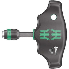 Wera - Bit Screwdrivers Type: Bit Screwdriver Tip Type: Hex - First Tool & Supply