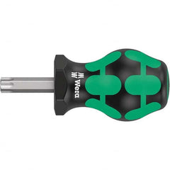 Wera - Torx Drivers End Type: Torx Torx Size: T40 - First Tool & Supply