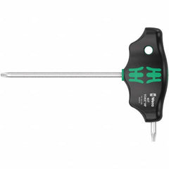 Wera - Torx Drivers End Type: Torx Torx Size: T15 - First Tool & Supply