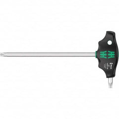 Wera - Torx Drivers End Type: Torx Torx Size: T45 - First Tool & Supply