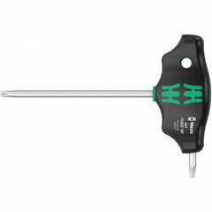 Wera - Torx Drivers End Type: Torx Torx Size: T20 - First Tool & Supply