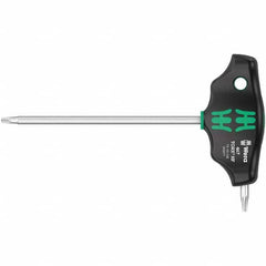 Wera - Torx Drivers End Type: Torx Torx Size: T10 - First Tool & Supply