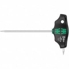 Wera - Torx Drivers End Type: Torx Torx Size: T6 - First Tool & Supply