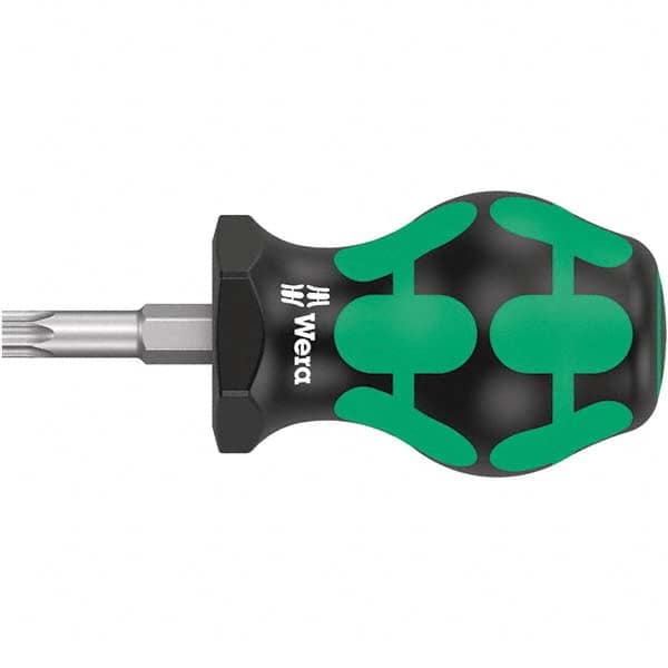 Wera - Torx Drivers End Type: Torx Torx Size: T30 - First Tool & Supply