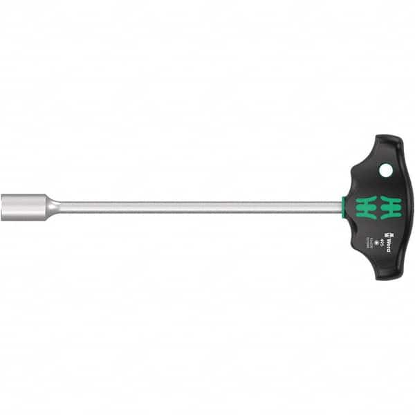 Wera - Nutdrivers Tool Type: Nutdriver System of Measurement: Metric - First Tool & Supply