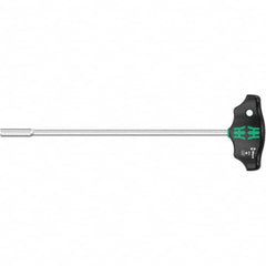 Wera - Nutdrivers Tool Type: Nutdriver System of Measurement: Metric - First Tool & Supply