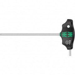 Wera - Hex Drivers Fastener Type: Hex-Plus System of Measurement: Metric - First Tool & Supply