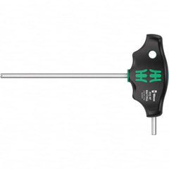 Wera - Hex Drivers Fastener Type: Hex-Plus System of Measurement: Metric - First Tool & Supply